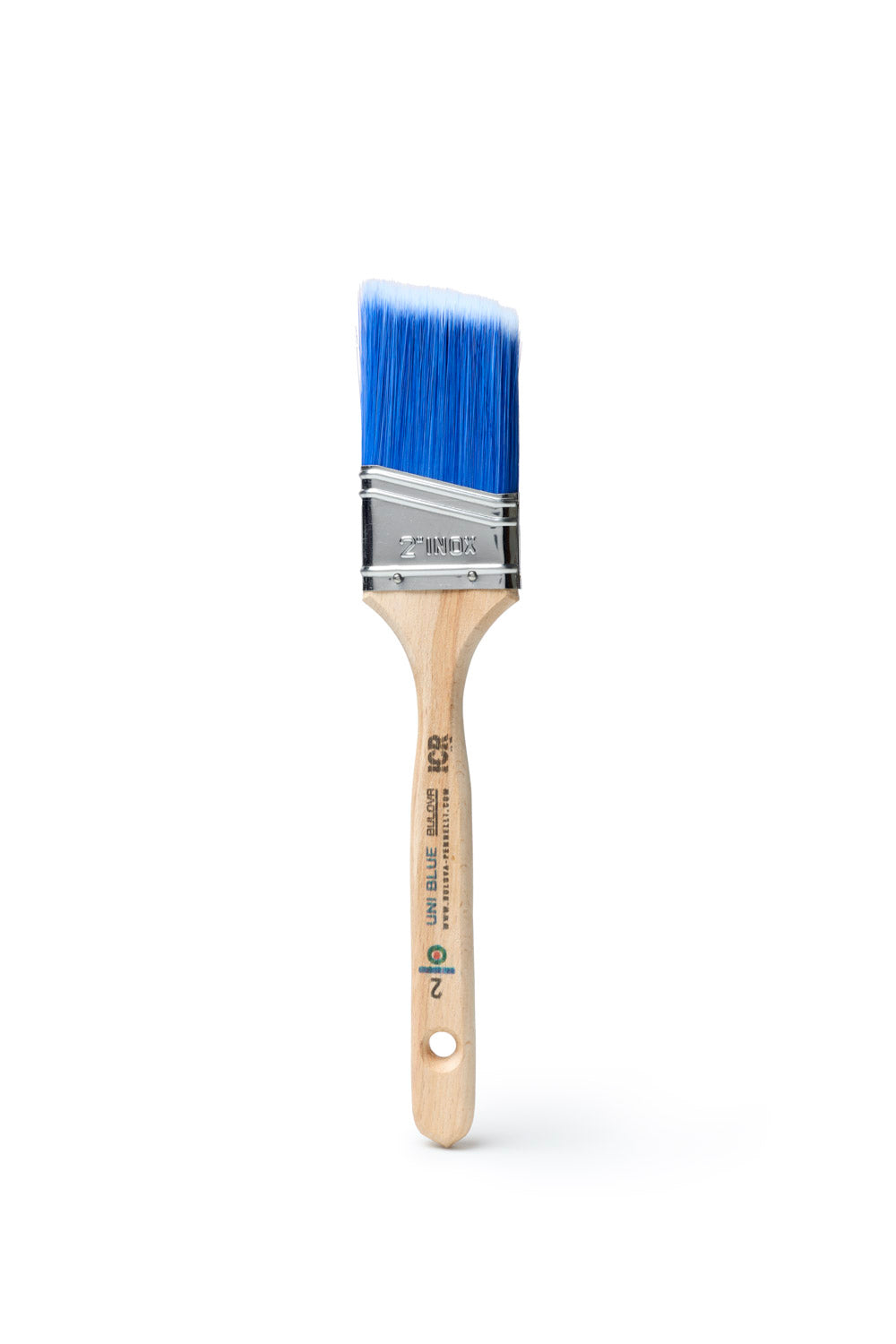 Uni Blue Brush- 1.5", 2", 2.5"