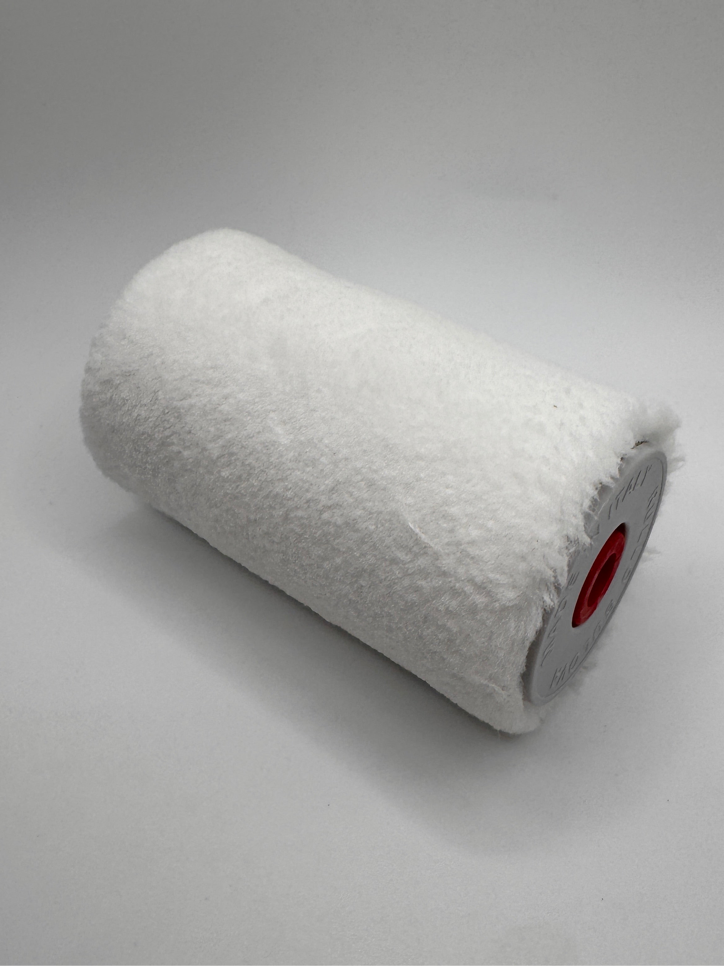 ICR Prosecco Series Ultra Smooth Waterborne Paint Roller w/ 4 mm Nap