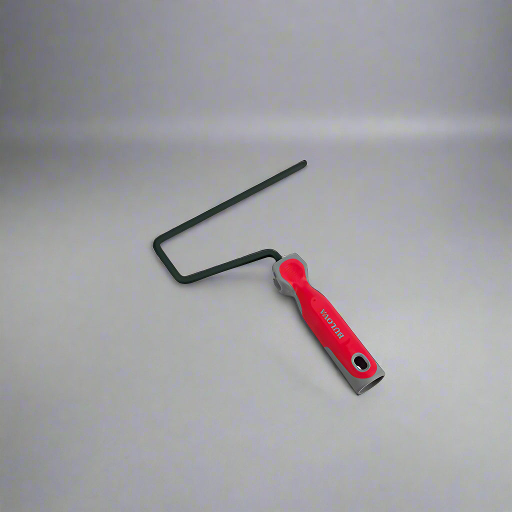BAC Ultra-light Aluminum 9” Roller Frame