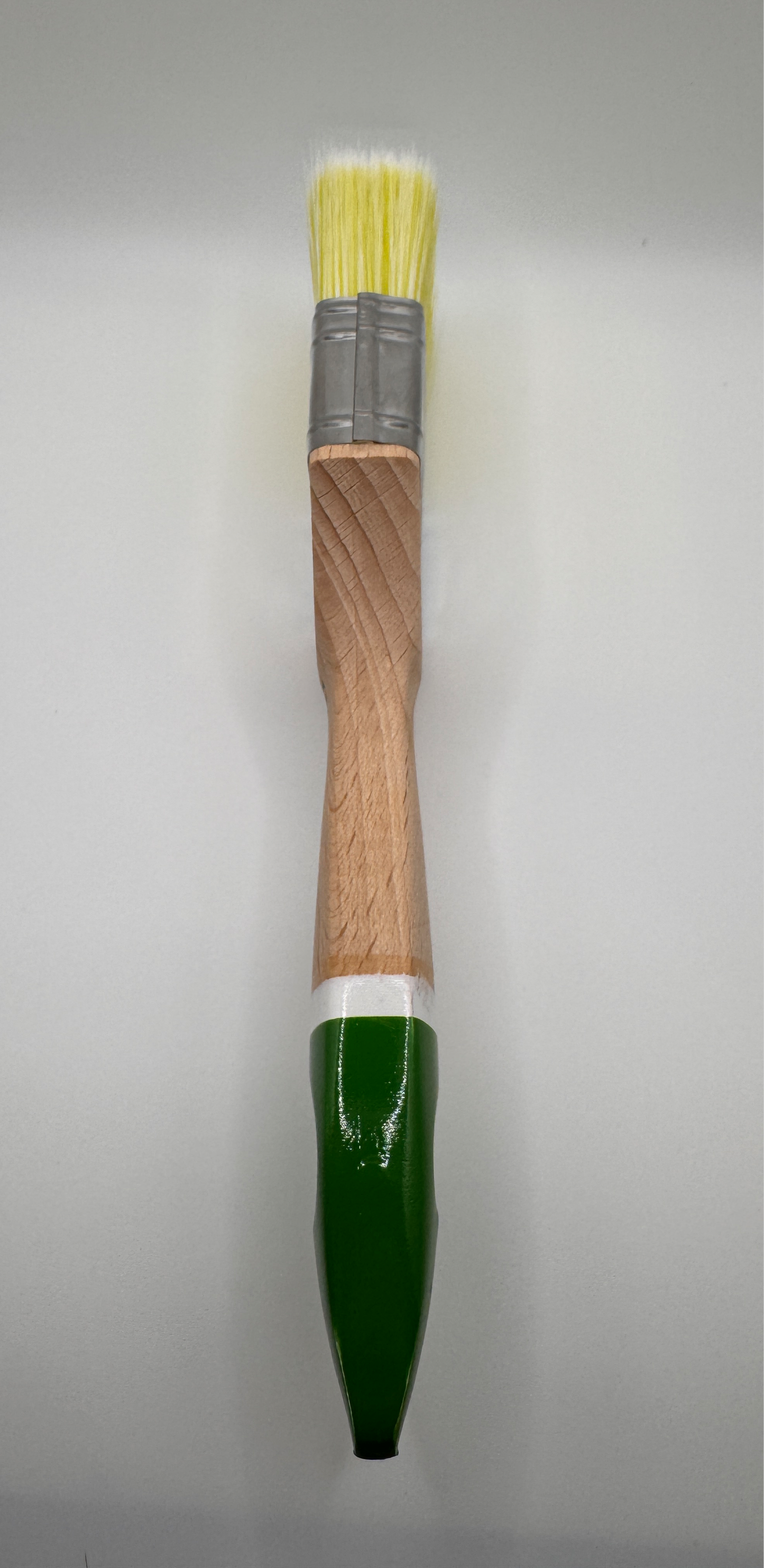 ICR Lime Series Chisel Tip Angled Brush