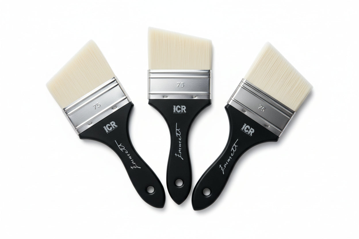 75mm Angled Emmett Bundle