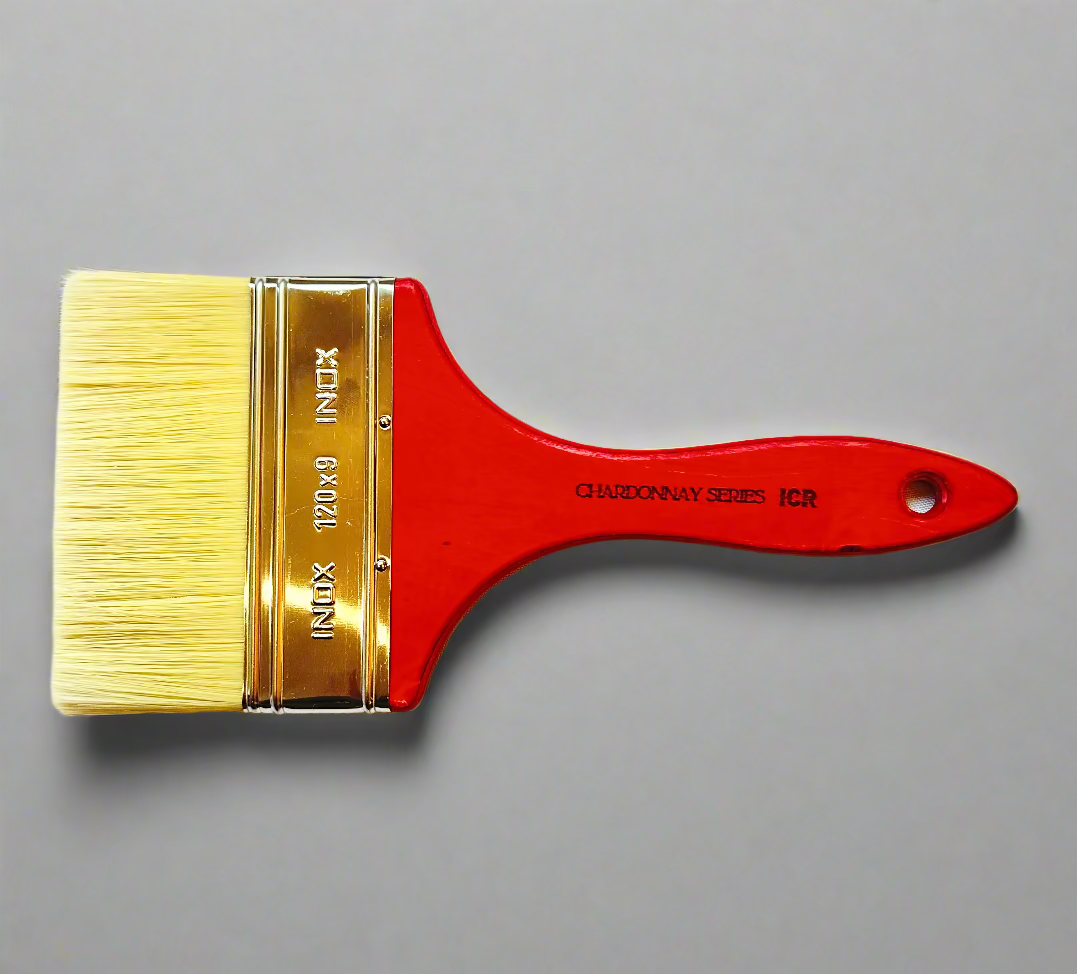 ICR Chardonnay Series 5" 120mm Blonde Spalter w/ Bulova Stainless Ferrule