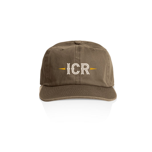 ICR Hat