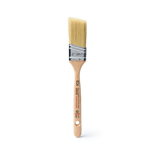 Martina + Angled Brush- 1.5", 2"and 2.5"