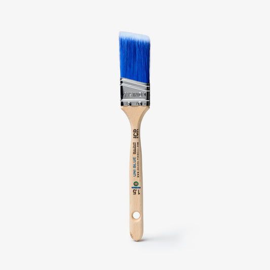 Uni Blue Brush- 1.5", 2", 2.5"