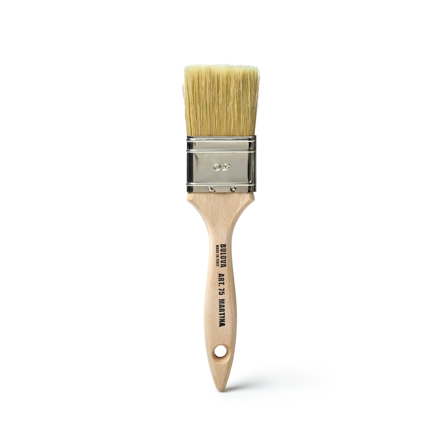 Martina Flat Brush- 1.25", 2", 2.75"
