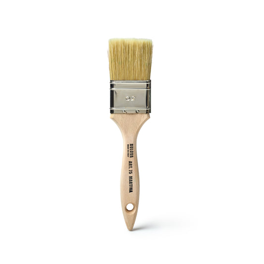 Martina Flat Brush- 1.25", 2", 2.75"