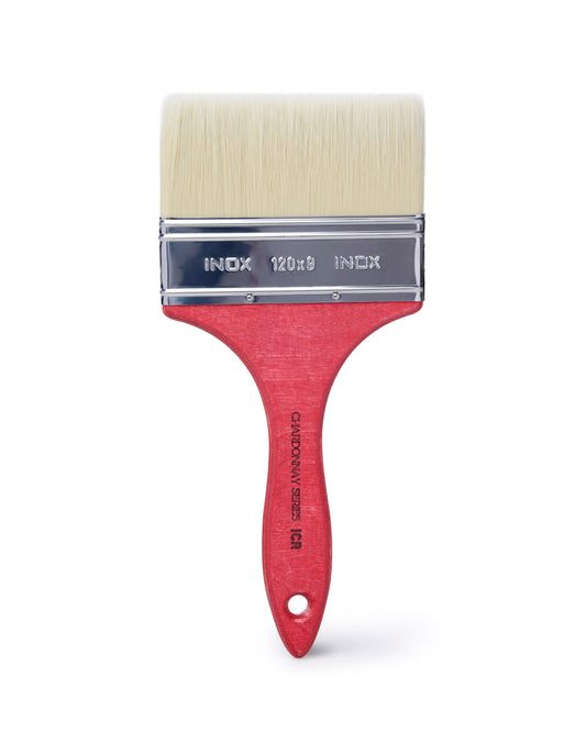 ICR Chardonnay Series 5" 120mm Blonde Spalter w/ Bulova Stainless Ferrule