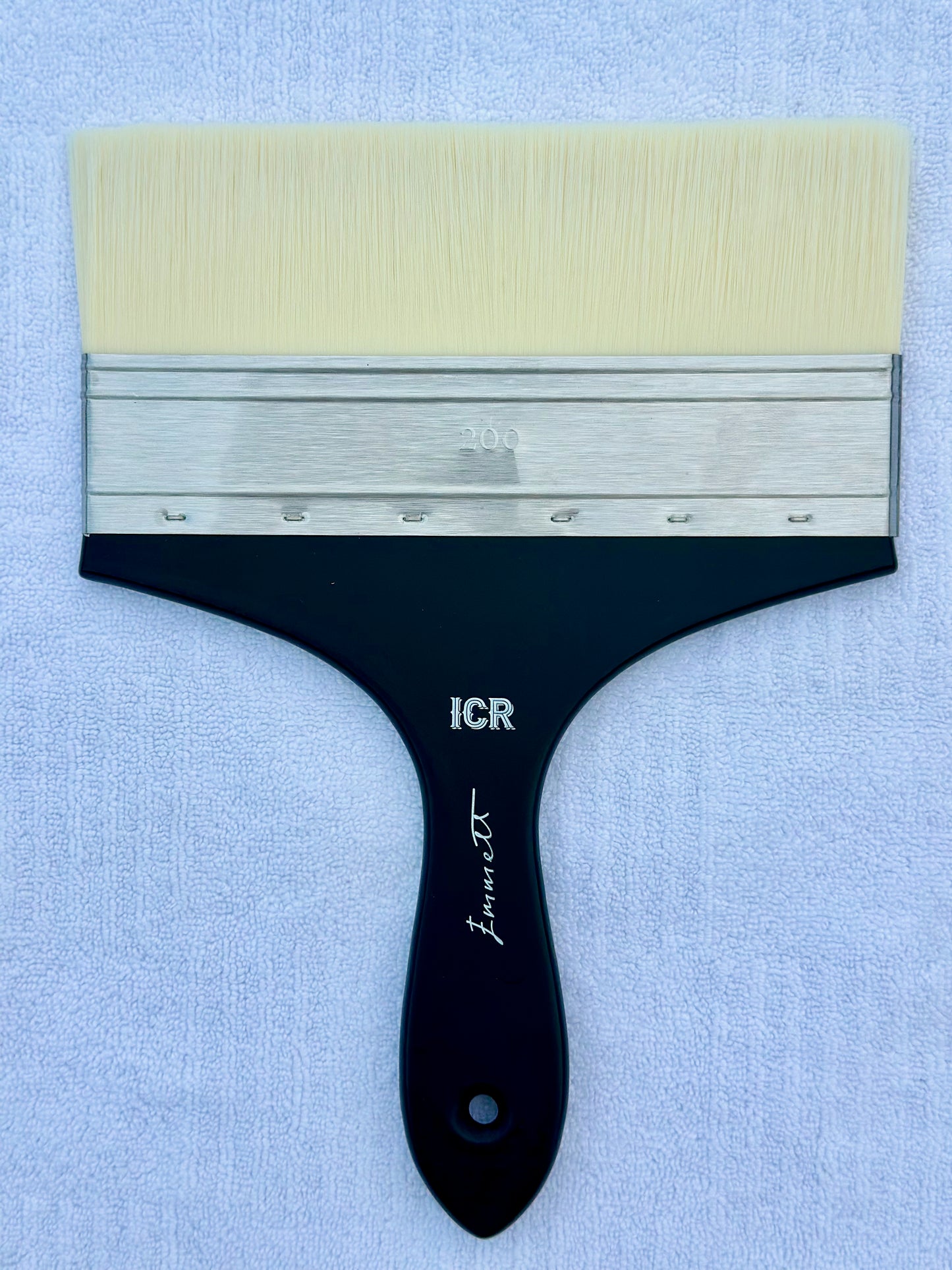 The ICR Emmett
