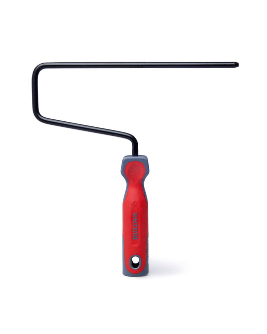 BAC Ultra-light Aluminum 9” Roller Frame