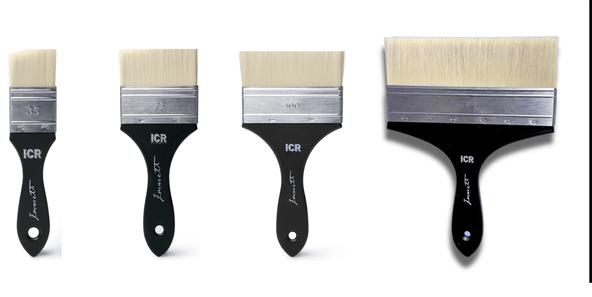 Emmett Flat Spalter- 50mm,75mm,100mm and 200mm