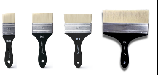 Emmett Flat Spalter- 50mm,75mm,100mm and 200mm